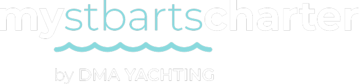 Yacht Charter in St Barts (Saint Barthélemy)